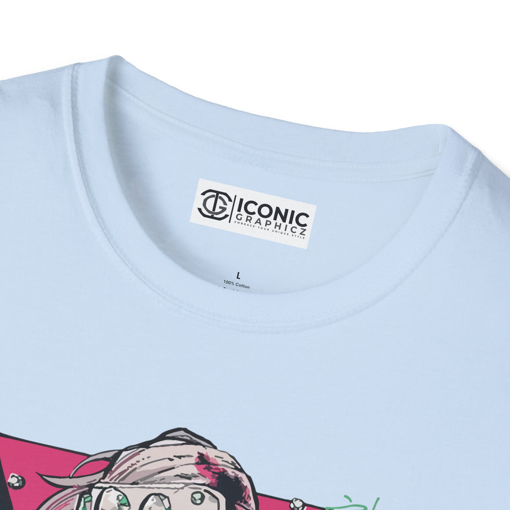 Tengen Demon Slayer T-Shirt - 