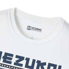 Nezuko Unisex Softstyle T-Shirt - IGZ Clothing 