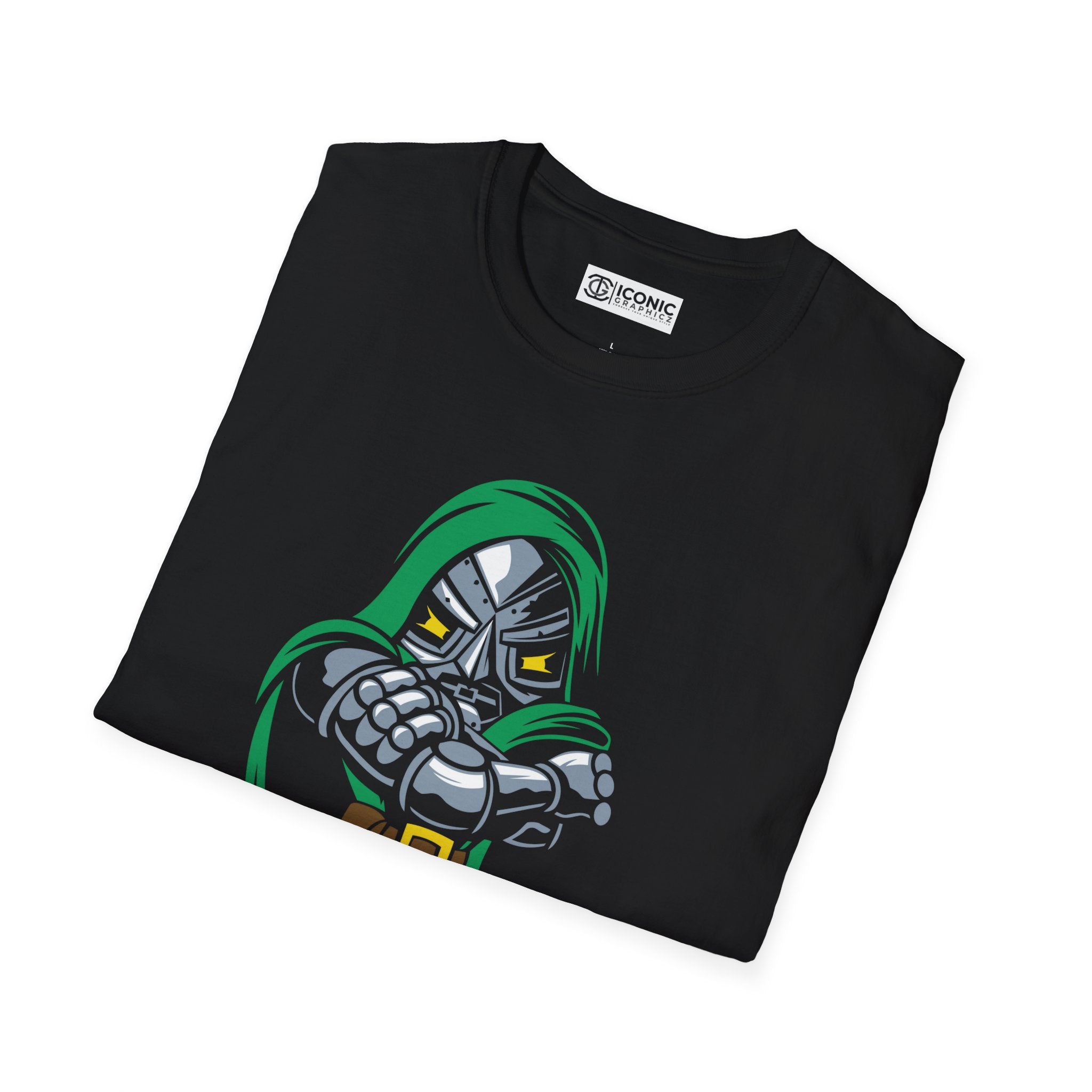 Dr Doom T-Shirt