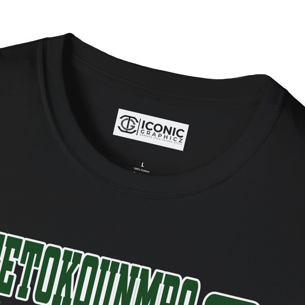 NBA T-Shirt - 