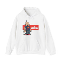 The Goonies Unisex Heavy Blend™ Hooded Sweatshirt - IGZ Clothing 