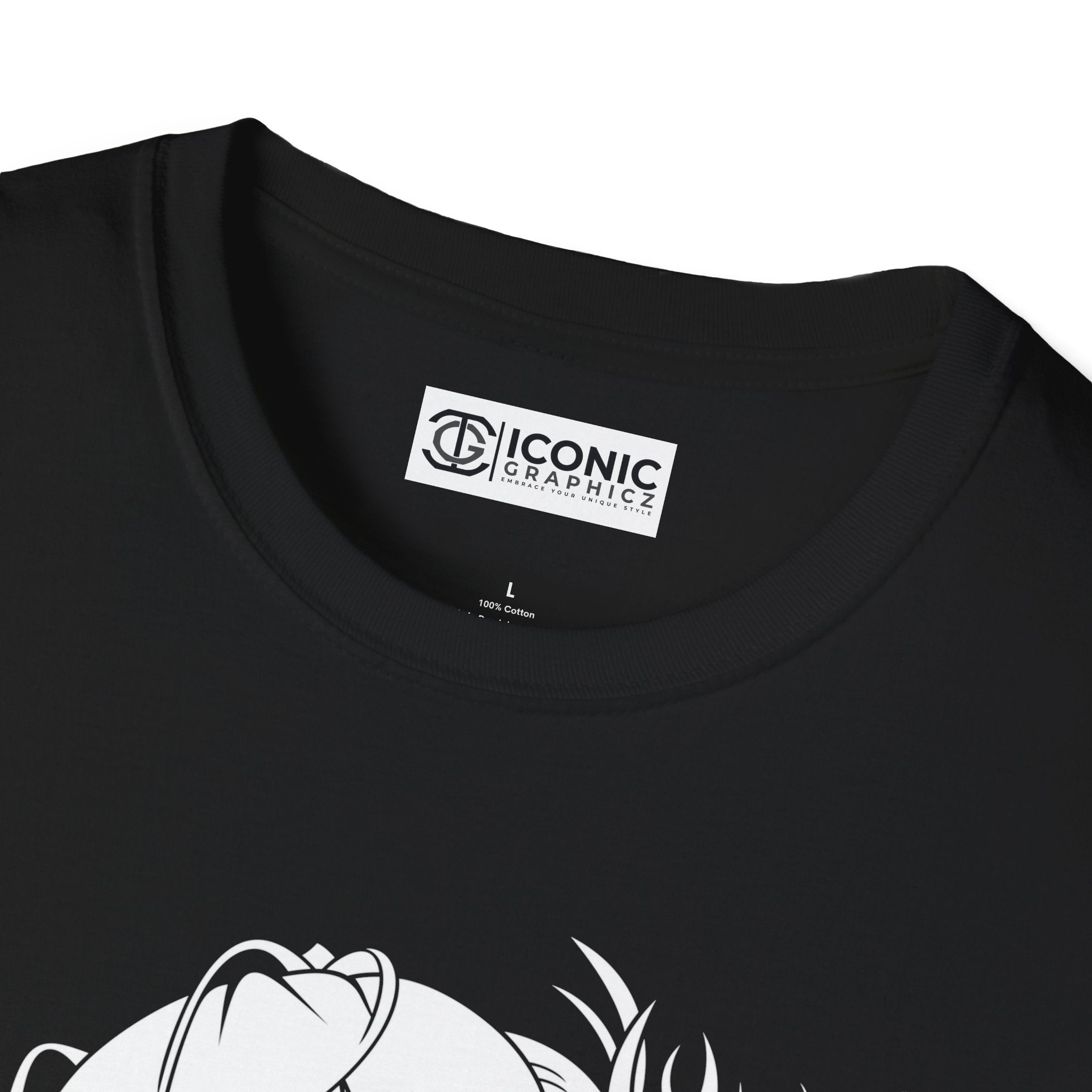 Himiko Toga My hero academia T-Shirt