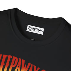 Sleepaway camp T-Shirt