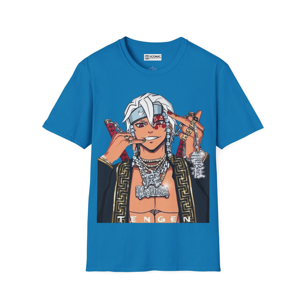 Tengen Demon Slayer T-Shirt - 