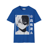 Shoto My hero academia T-Shirt - 