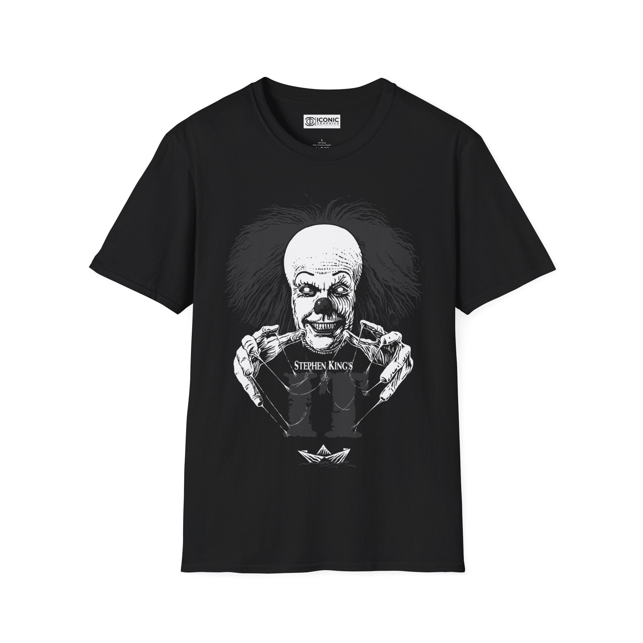 Pennywise T-Shirt