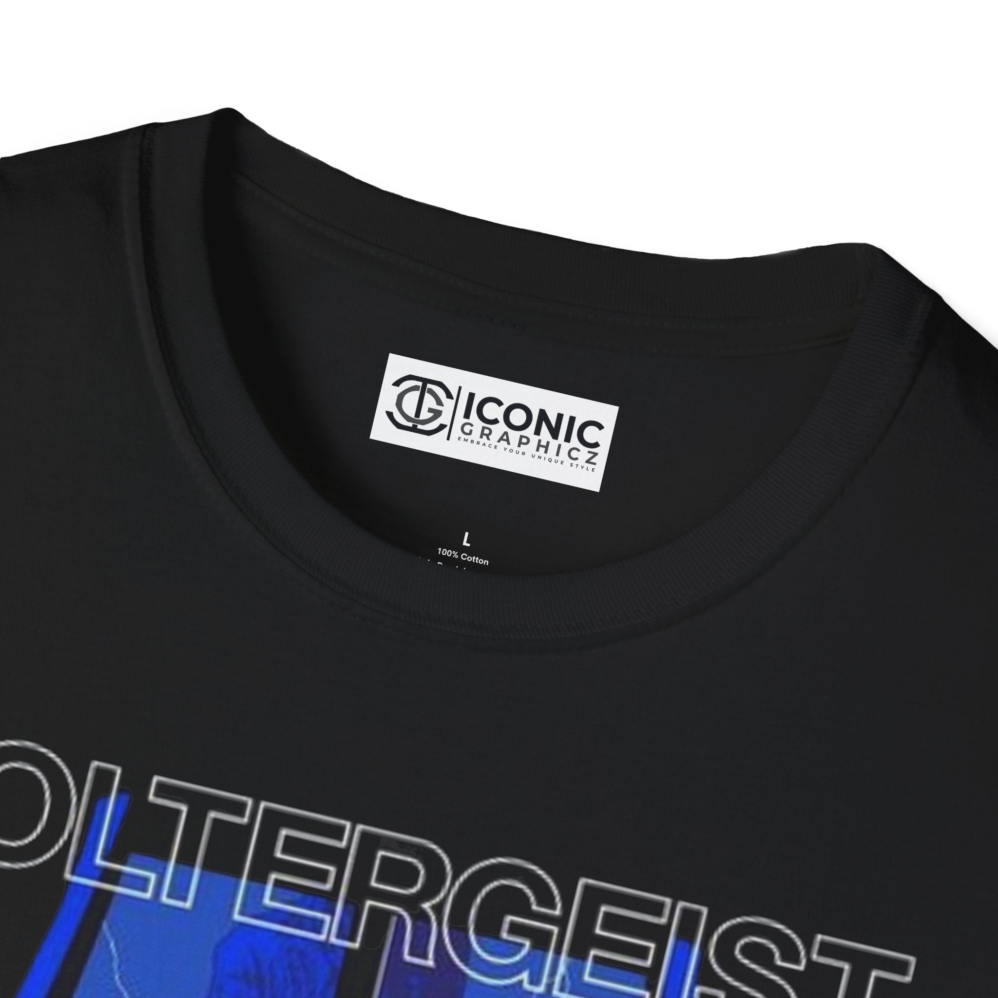 Poltergeist T-Shirt