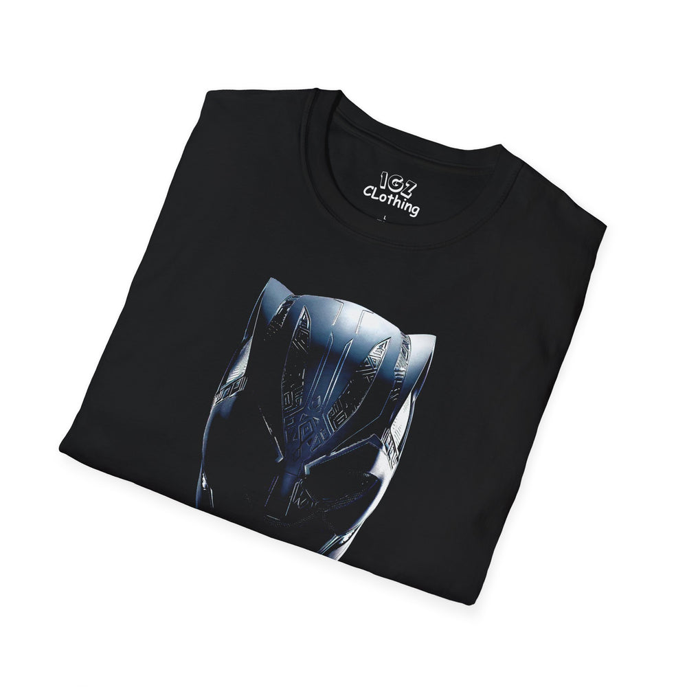 Black Panther Wakanda Forever T-Shirt