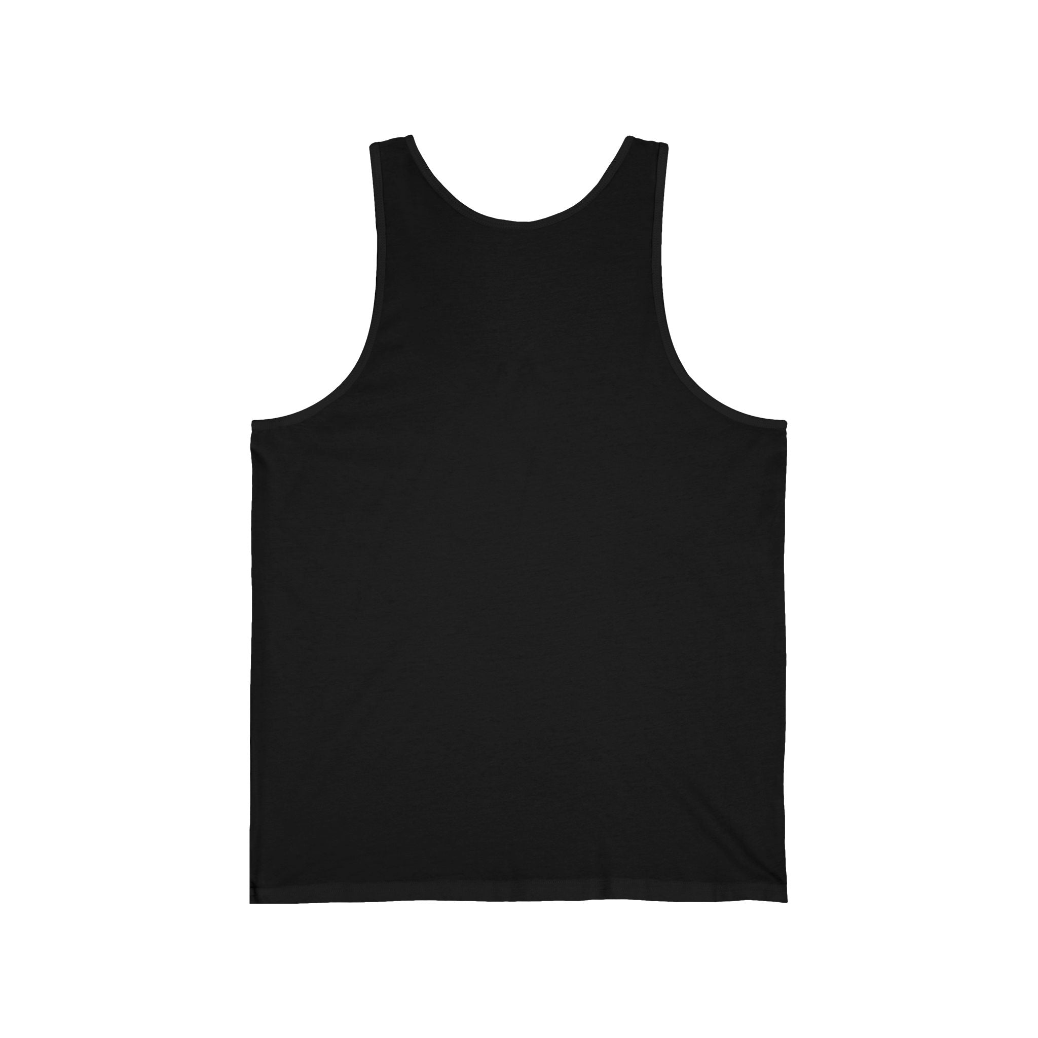 Dr.Stone Unisex Jersey Tank