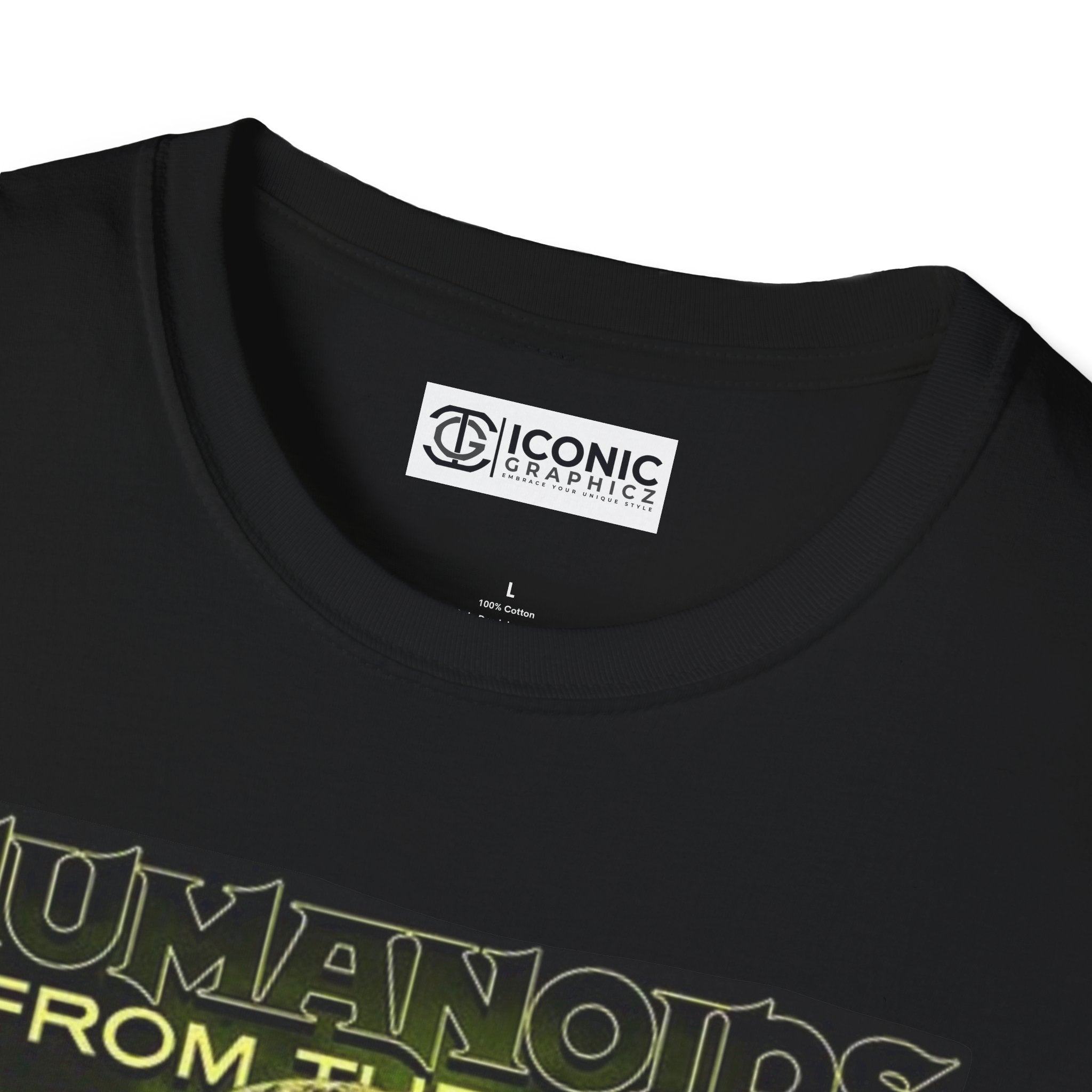 Humanoids T-Shirt