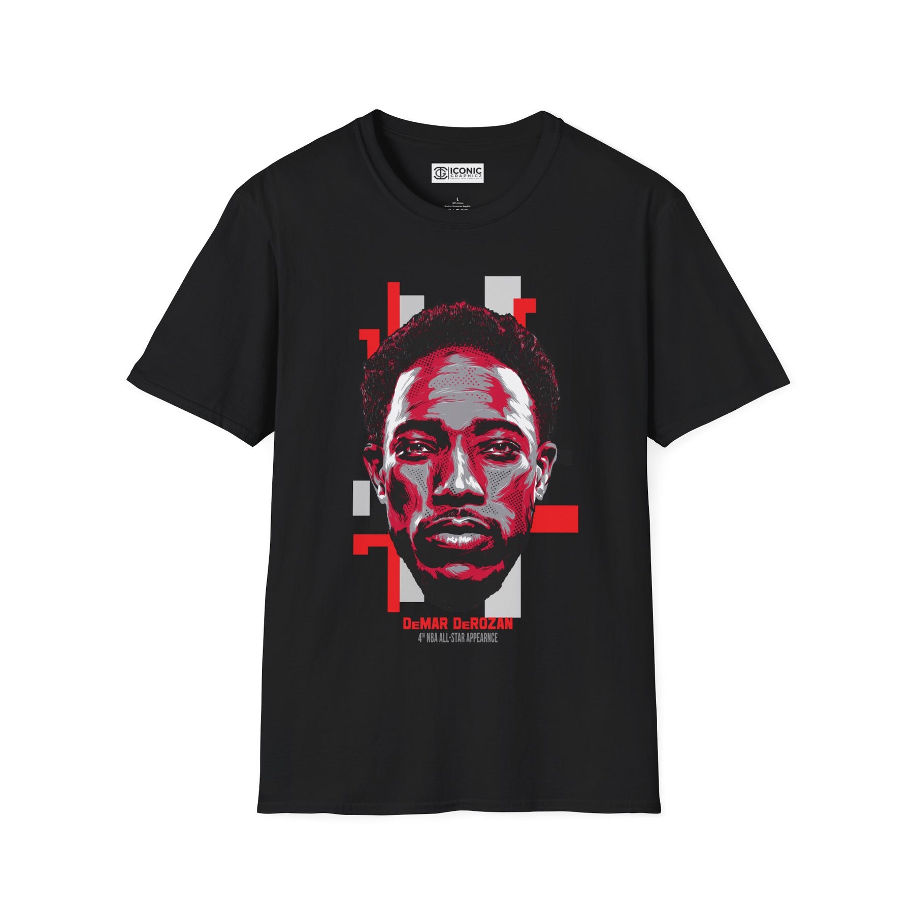 NBA T-Shirt - 