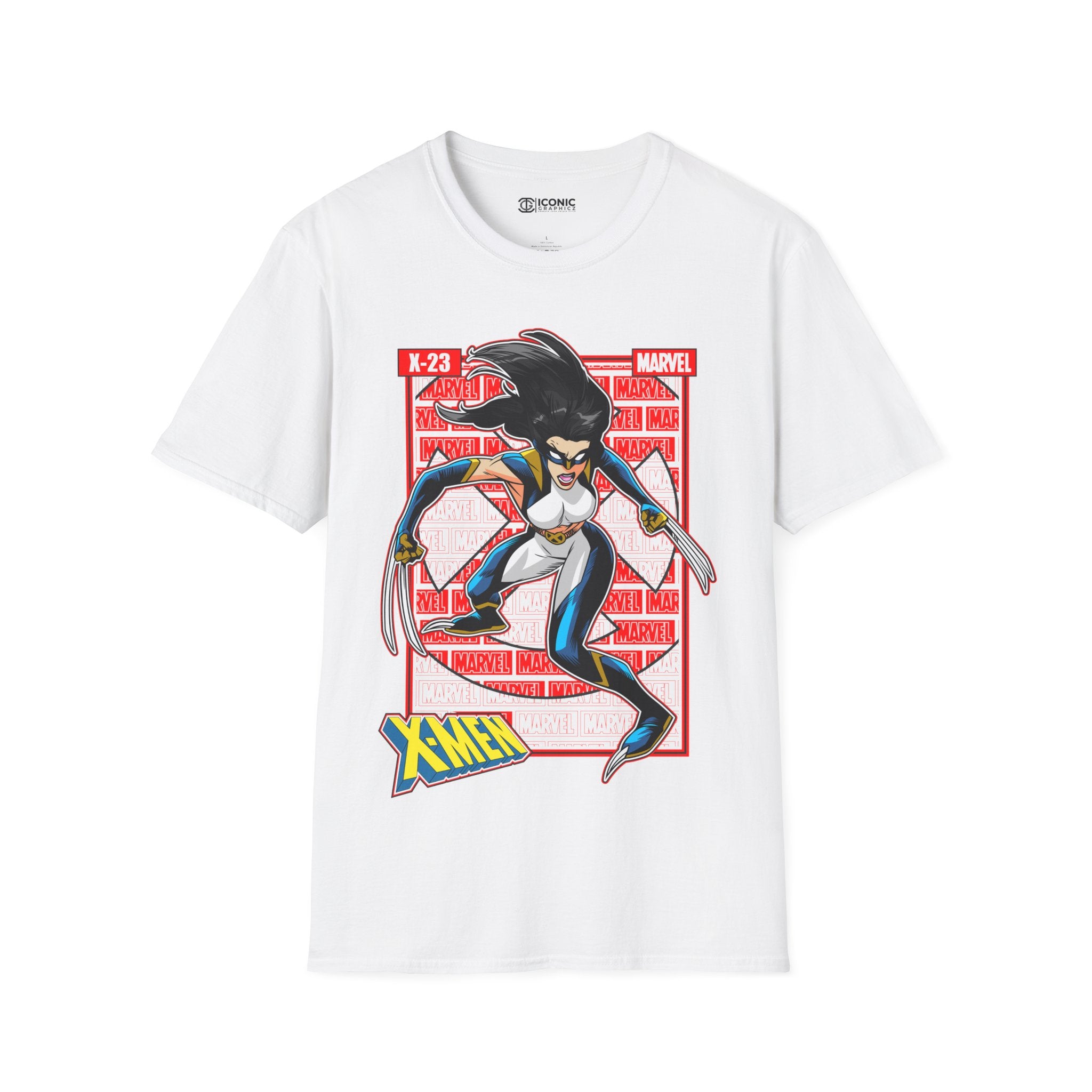 X-23 T-Shirt