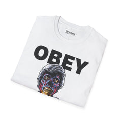 They Live Shirt