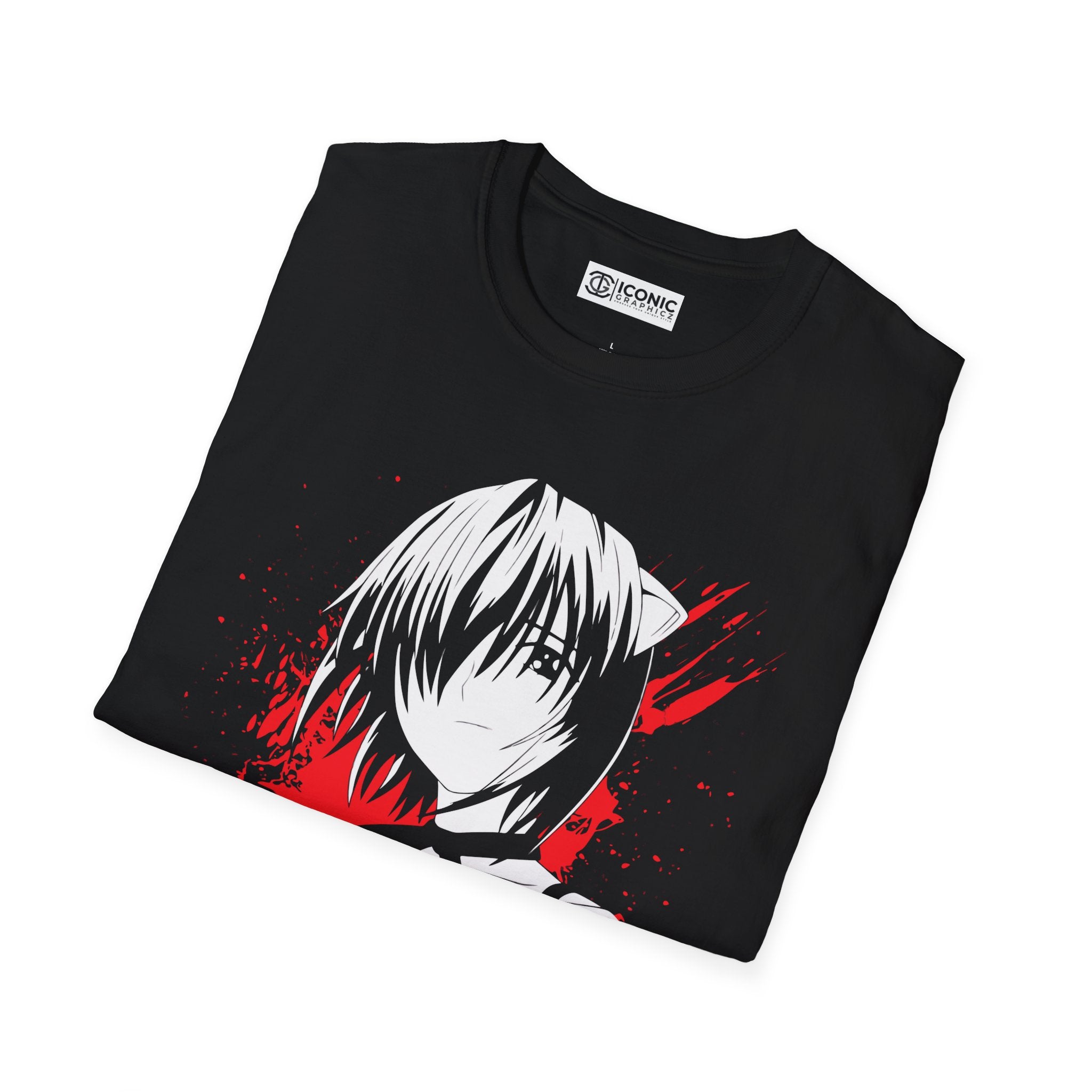 Lucy Elfen Lied T-Shirt