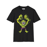 Hulk T-Shirt - 