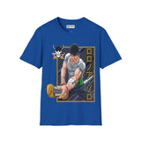 Zoro One Piece T-Shirt - 