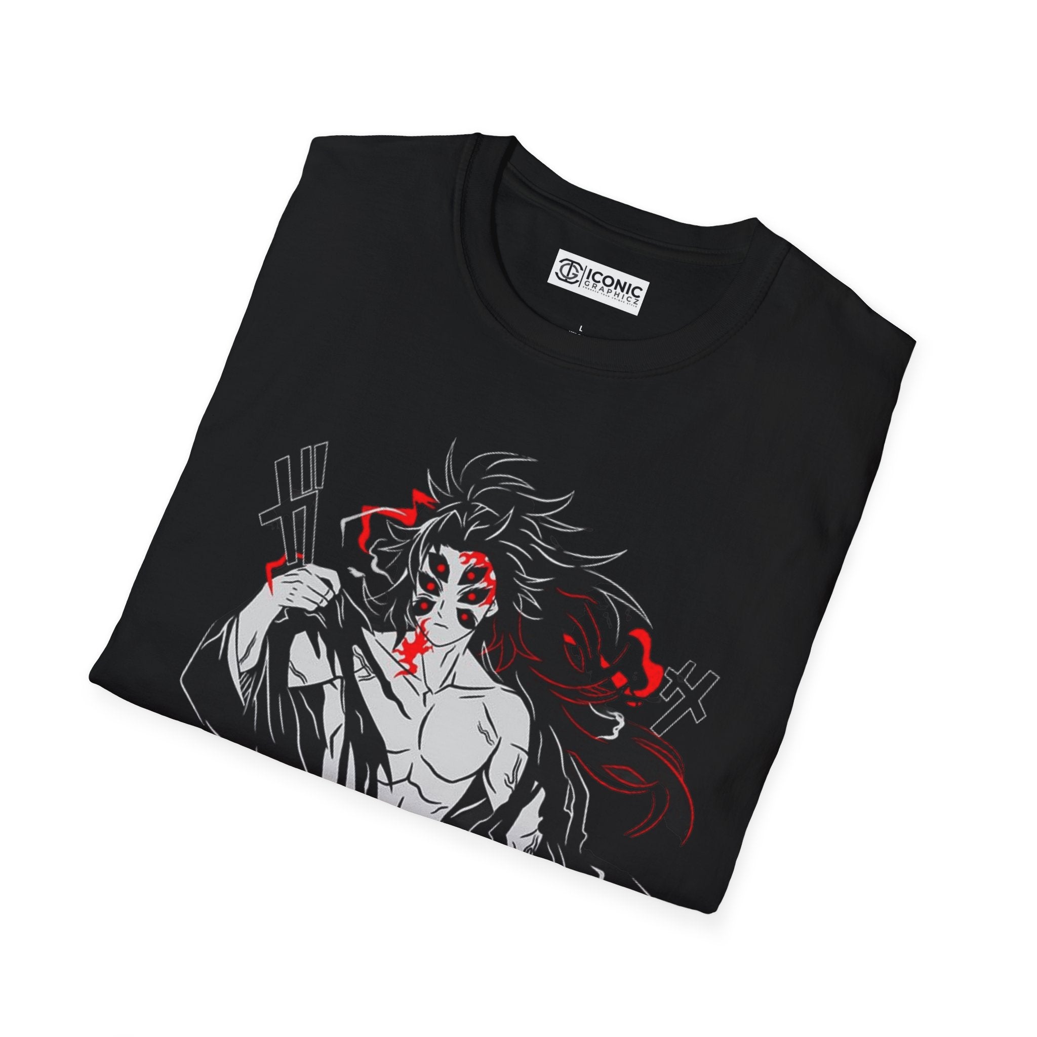 Kokushibo Demon Slayer T-Shirt