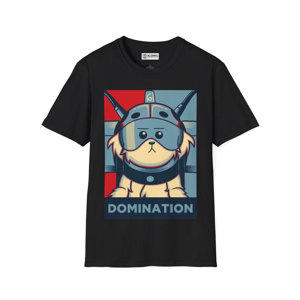 Rick and Morty Shirt Printify