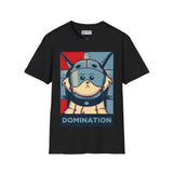 Rick and Morty Shirt Printify