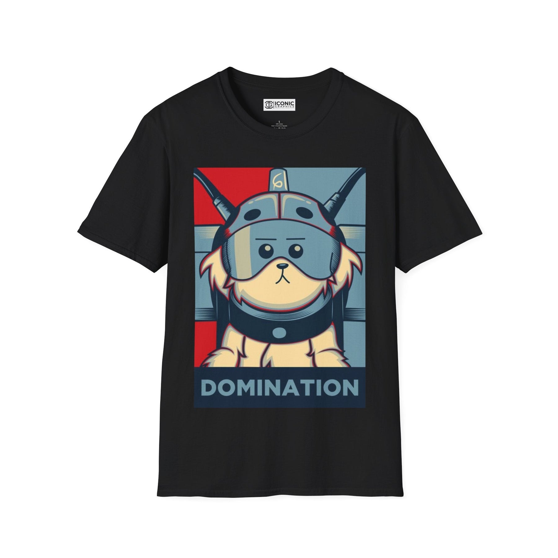 Rick and Morty Shirt Printify