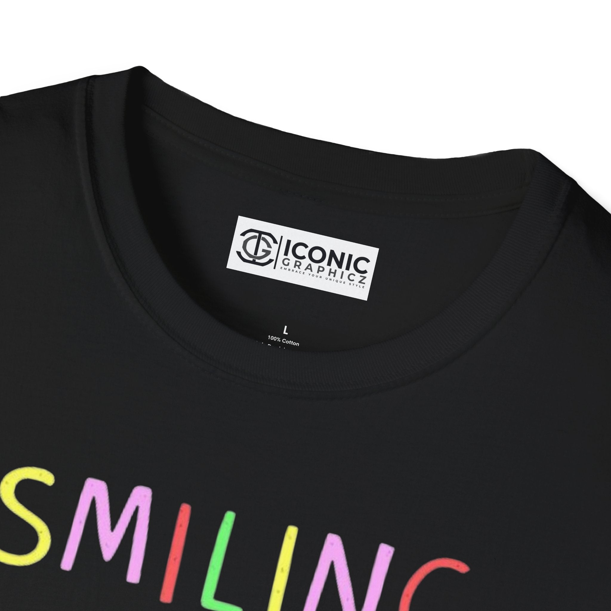 Smiling Friends T-Shirt