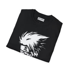 Kakashi Unisex Softstyle T-Shirt - IGZ Clothing 