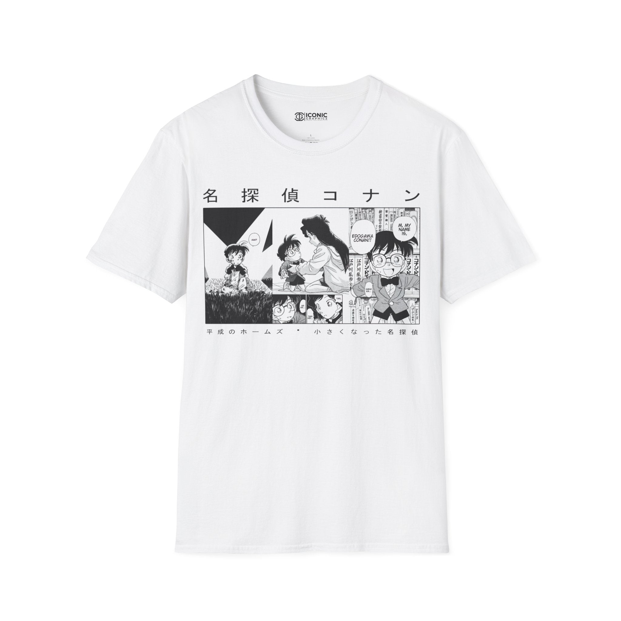 Conan Detective Conan T-Shirt