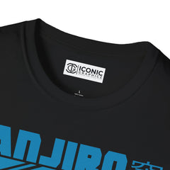 Tanjiro Unisex Softstyle T-Shirt