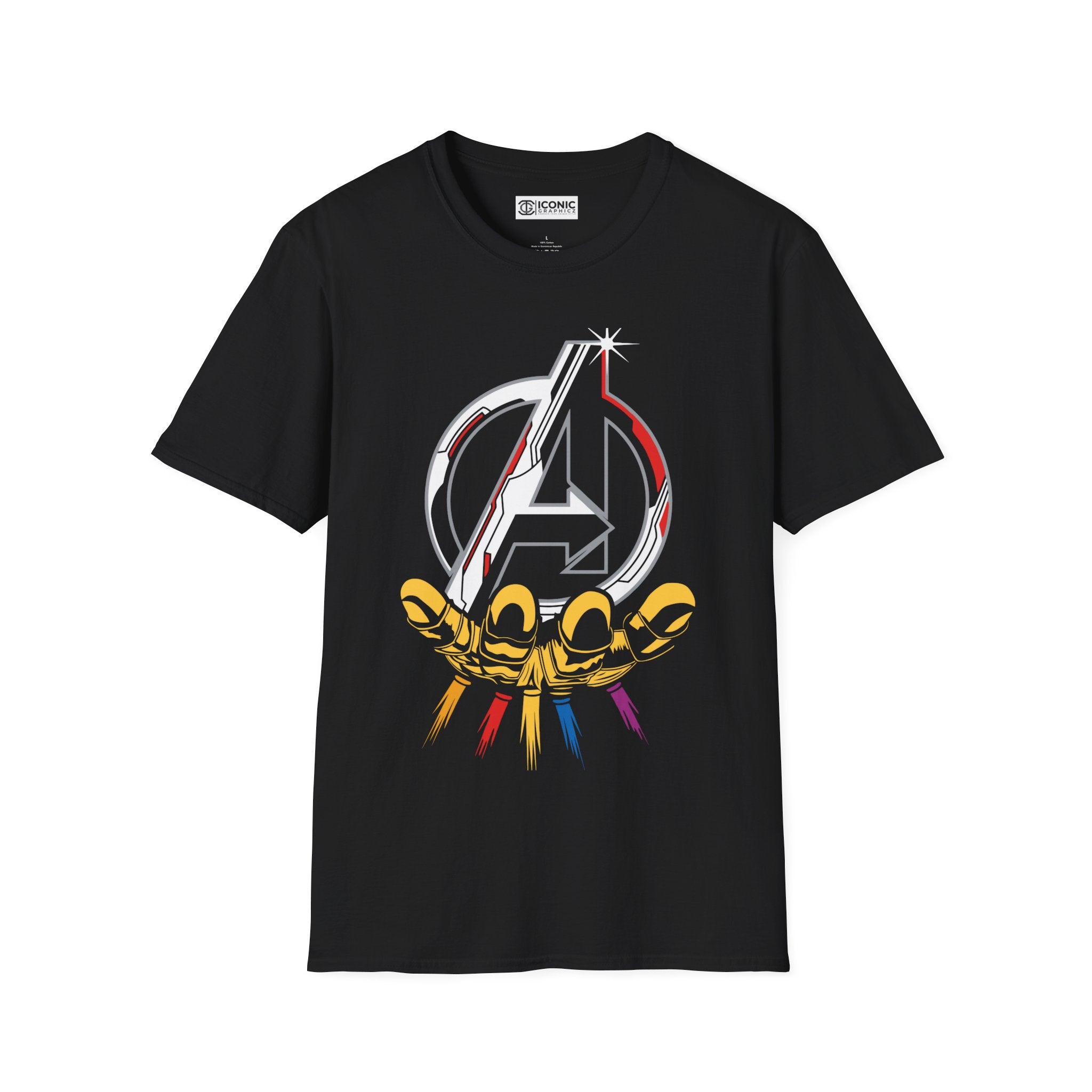 Avengers T-Shirt