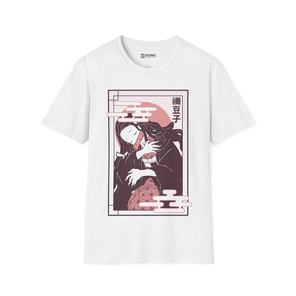 Nezuko Demon Slayer T-Shirt - 
