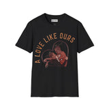 A Different World T-Shirt Printify