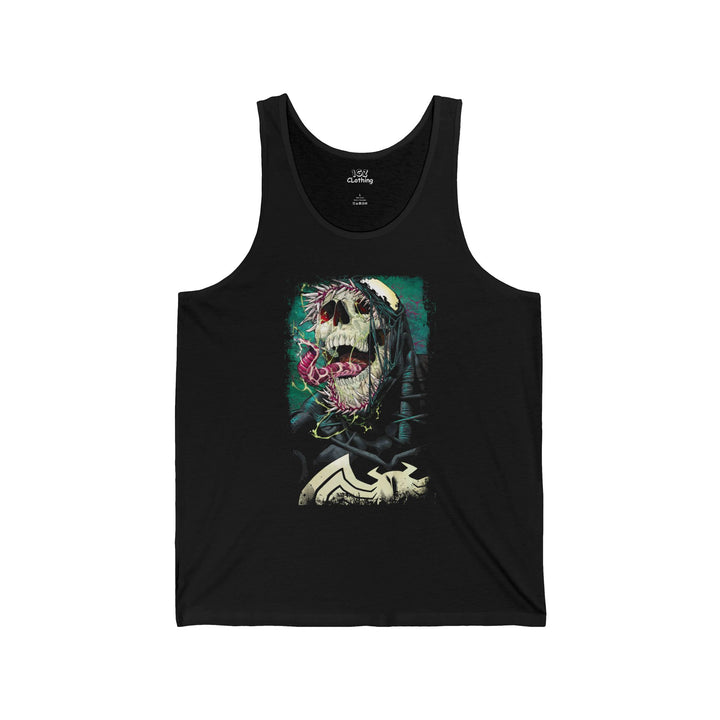 Venom Tank Top
