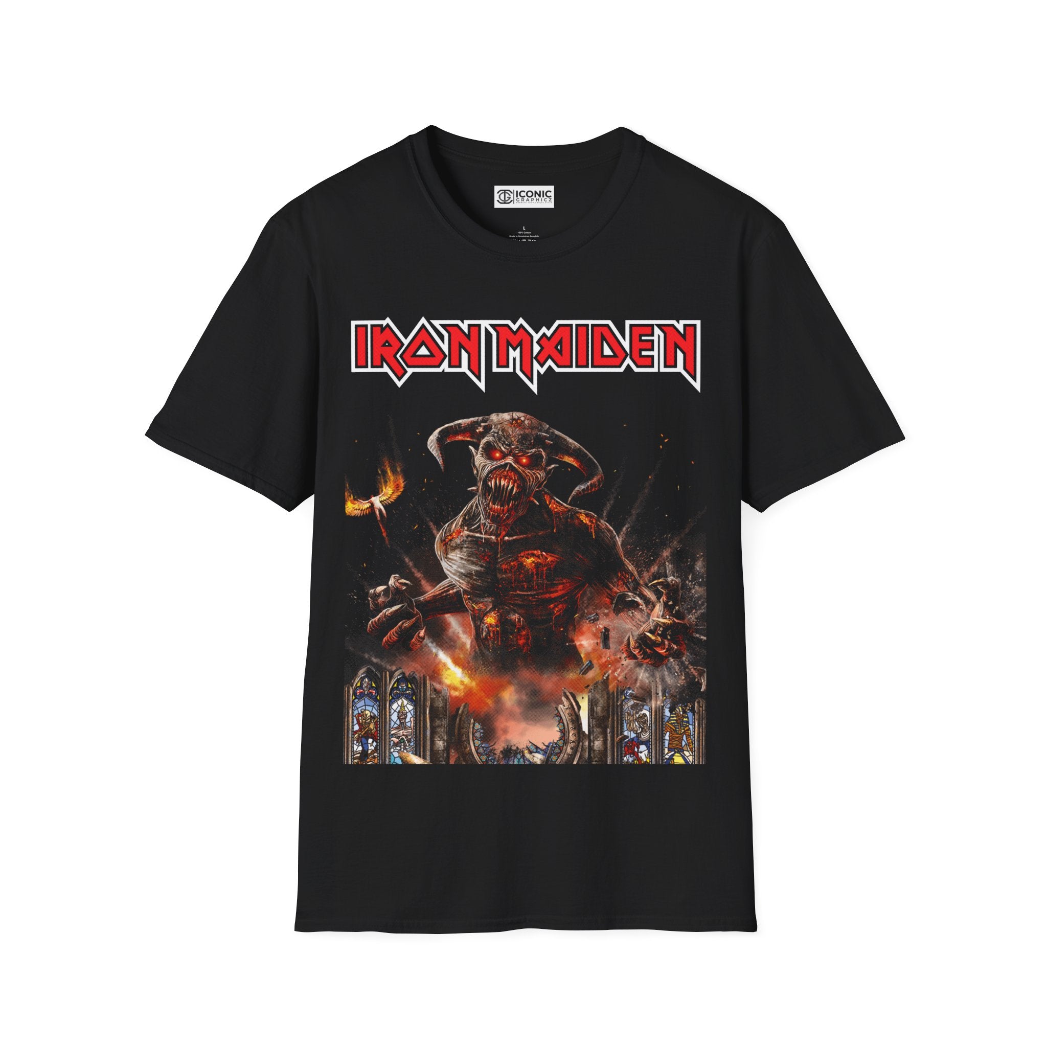 Iron Maiden T-Shirt