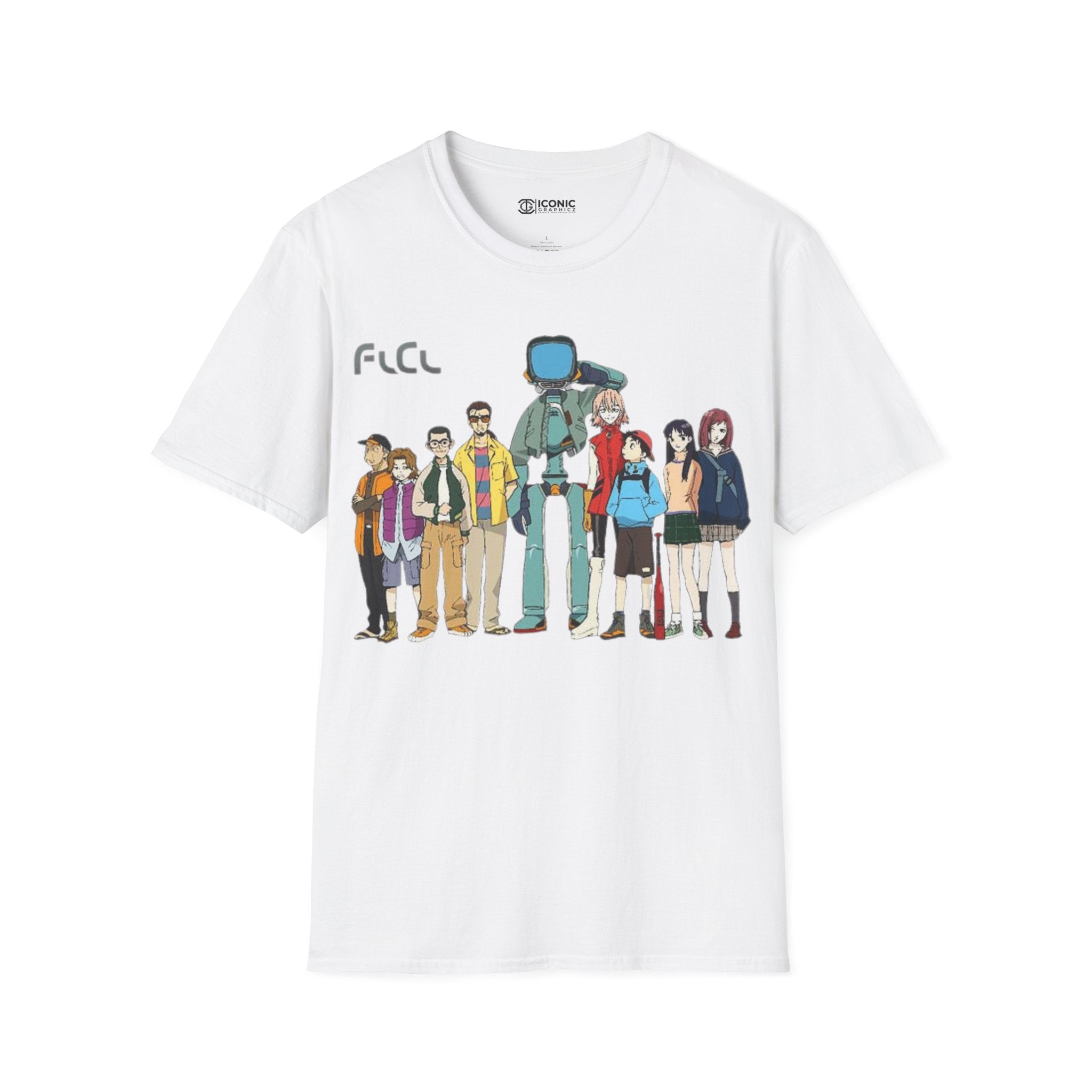 FLCL T-Shirt