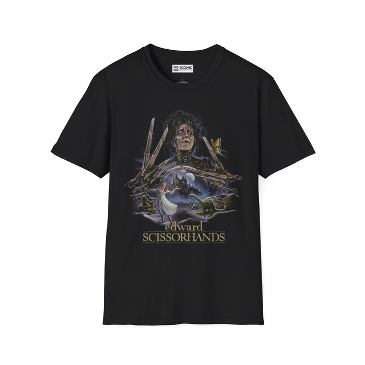 Edward Scissorhands T-Shirt - 