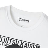 Toji Jujitsu Kaisen T-Shirt - 