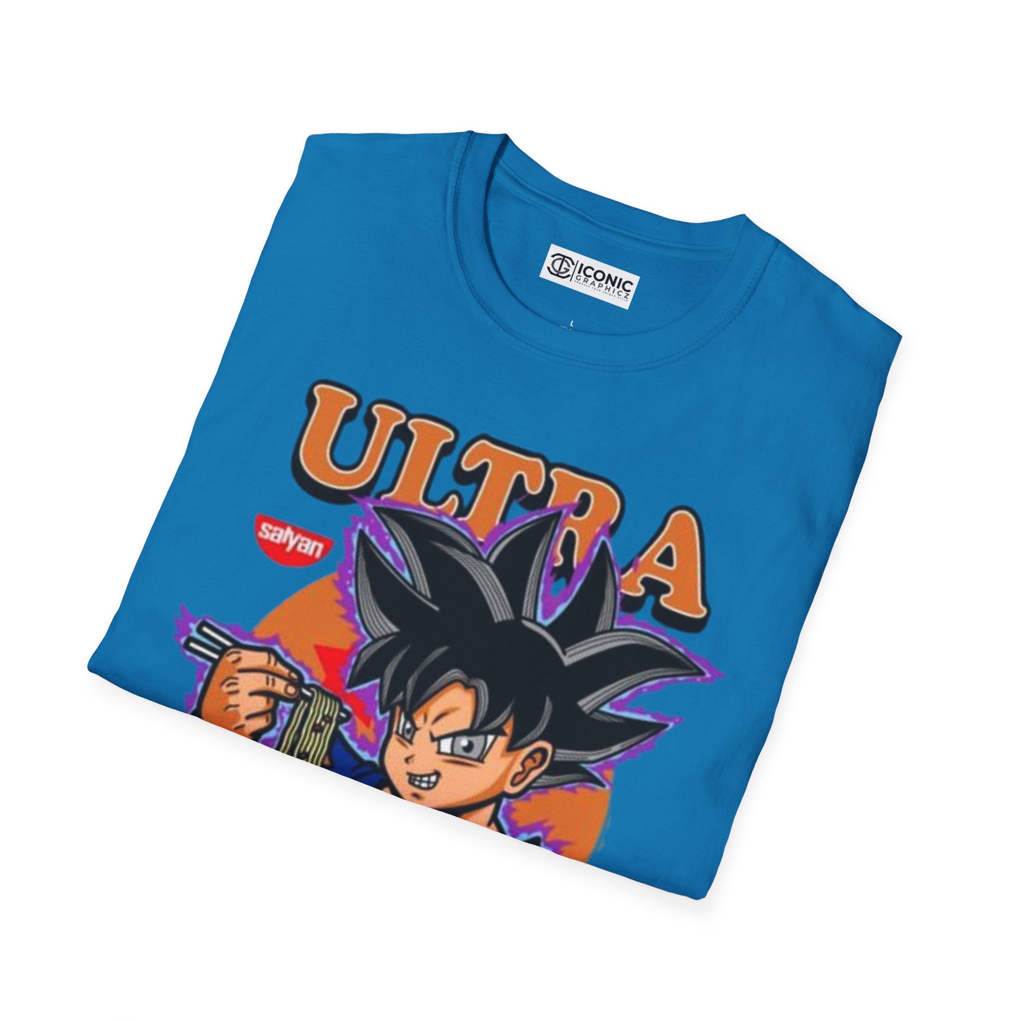 Goku Dragonball Super T-Shirt