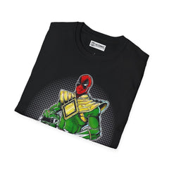 Deadpool Shirt