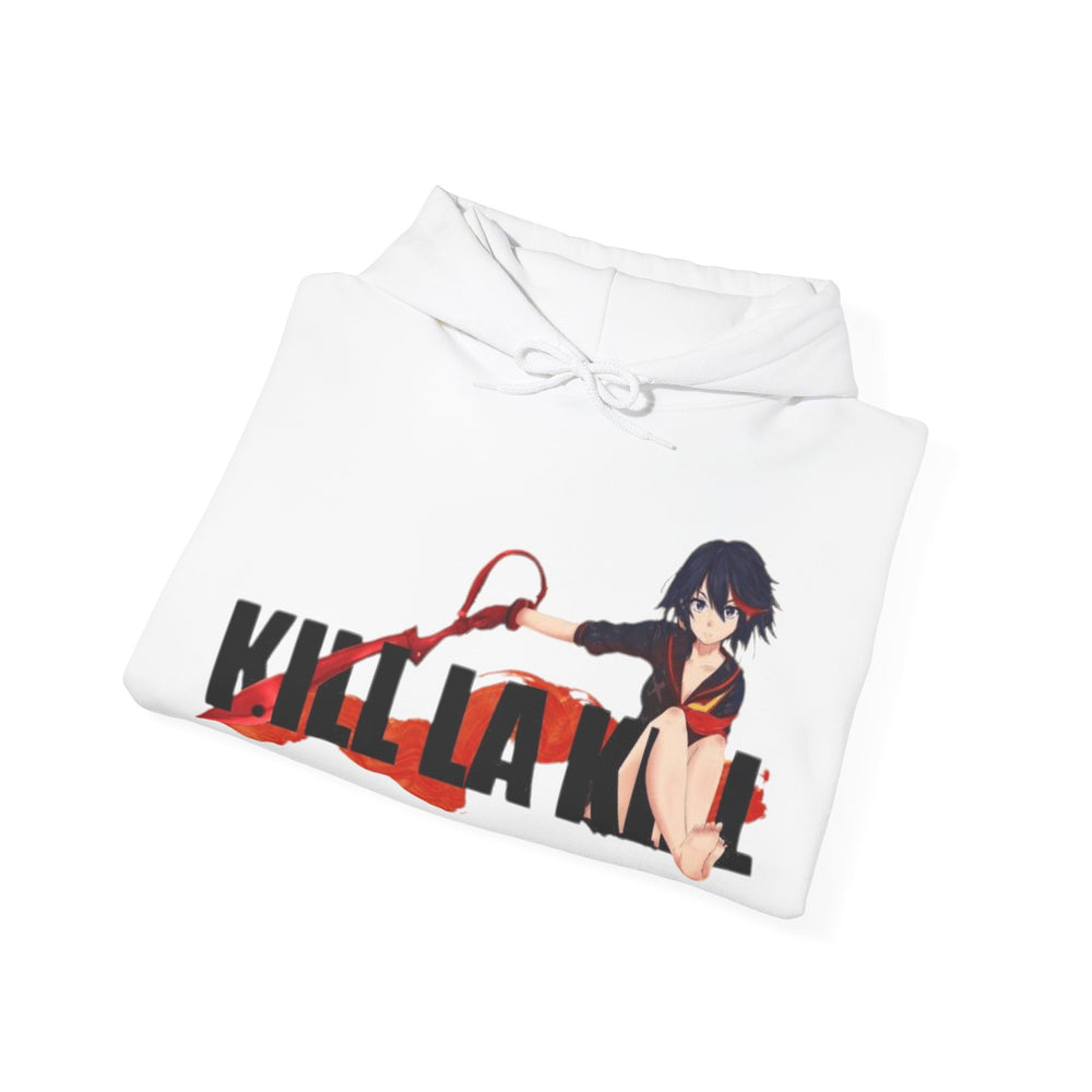 Ryuko Unisex Heavy Blend™ Hooded Sweatshirt - 