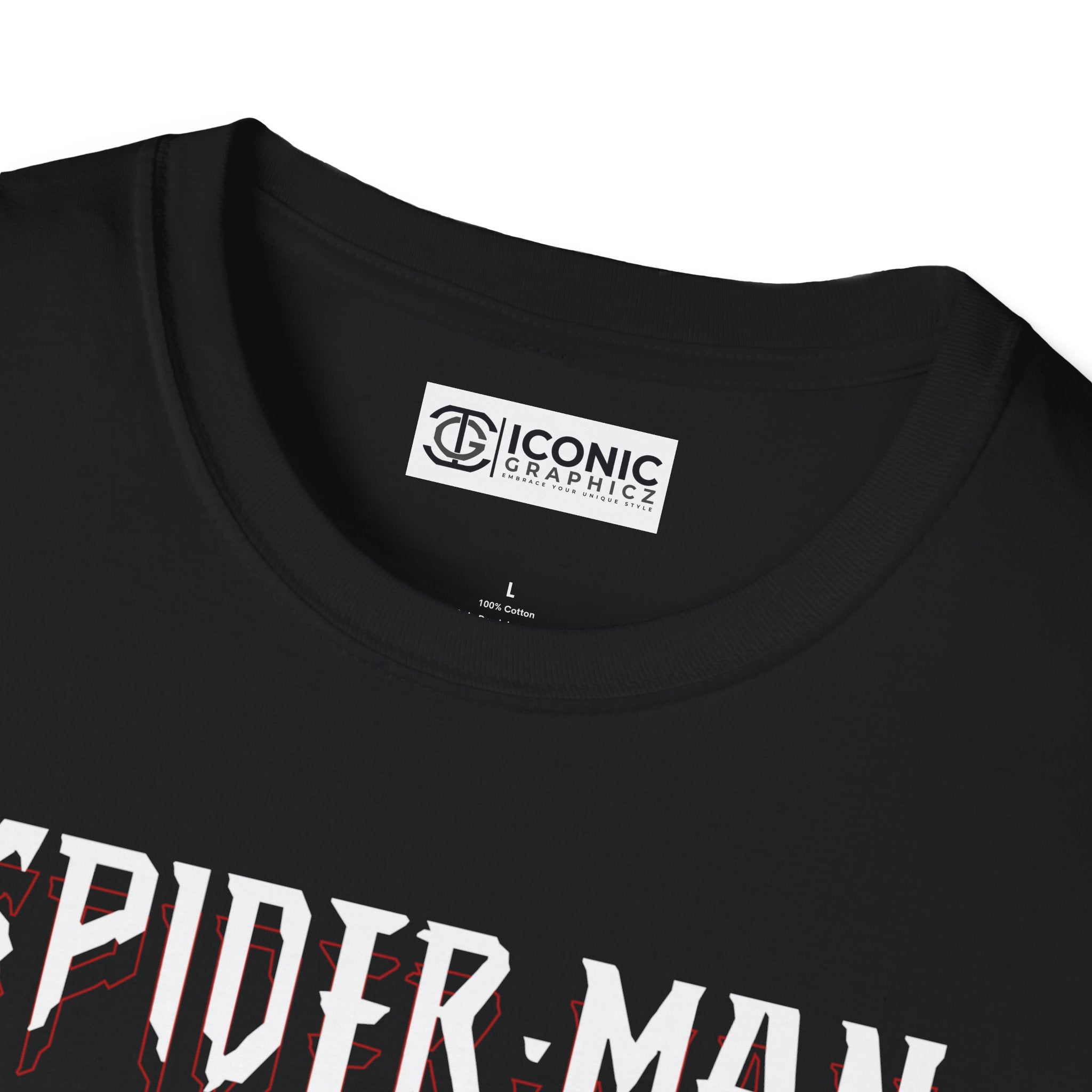 Spider-Man T-Shirt