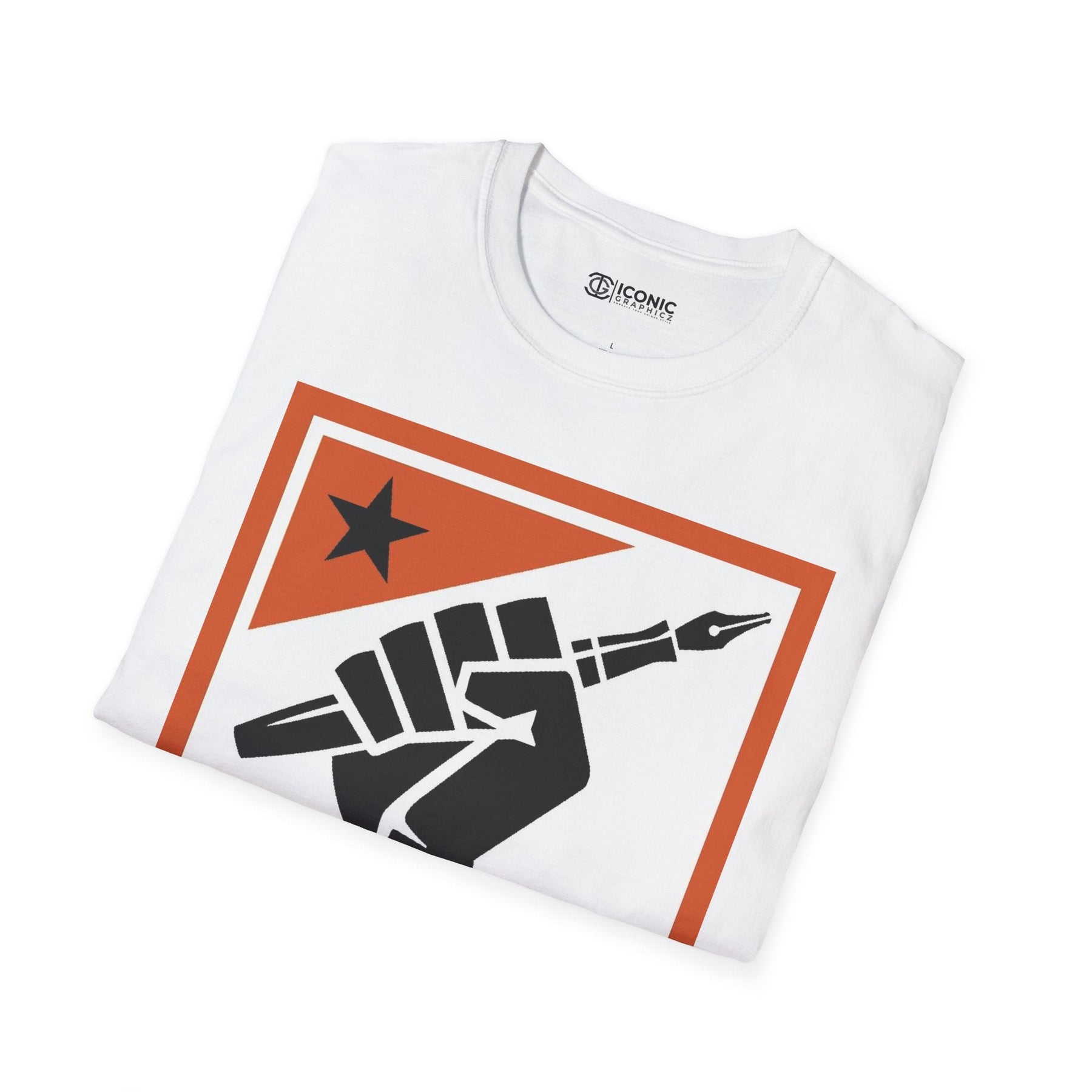 FBA T-Shirt Printify