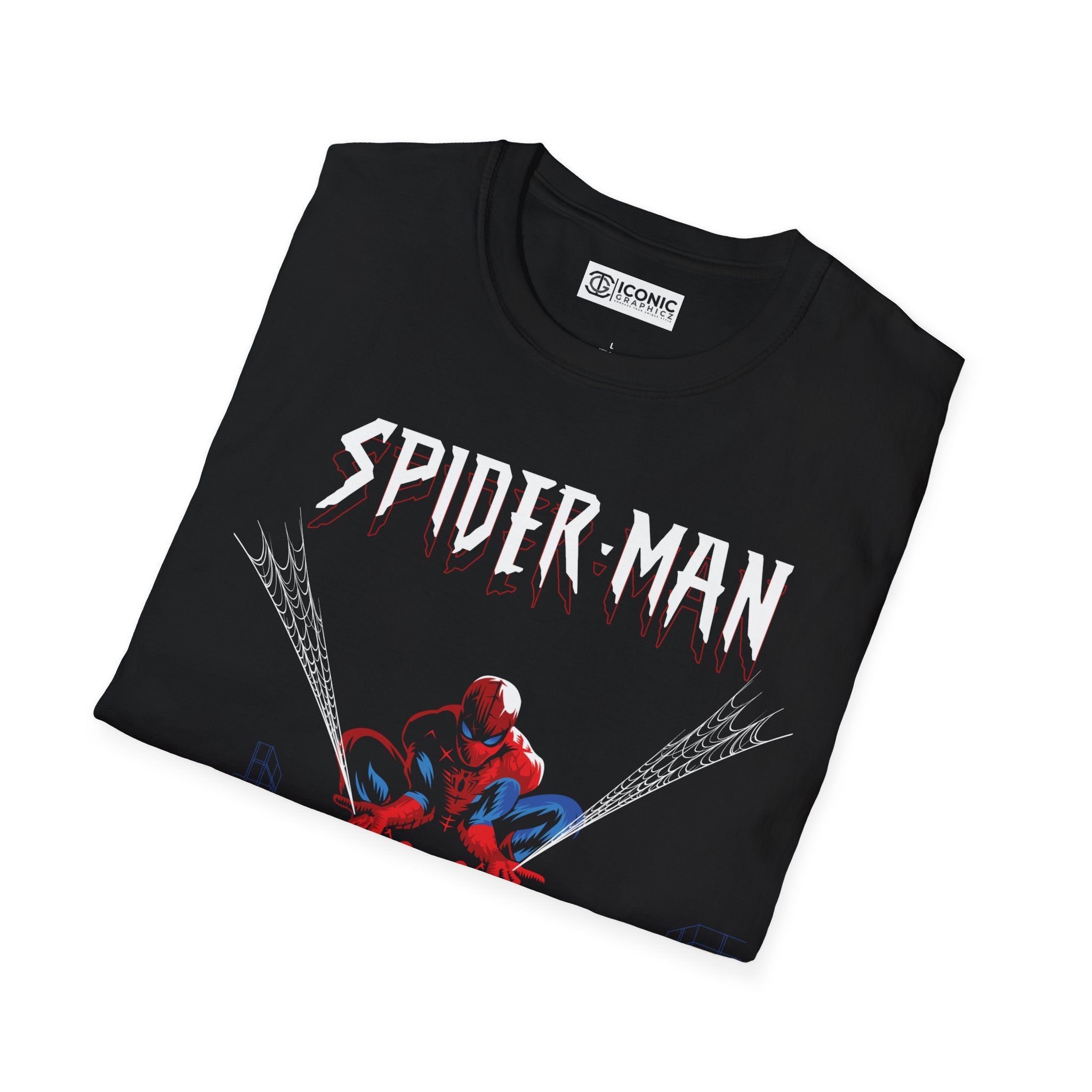 Spider-Man T-Shirt