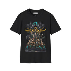 Aliens T-Shirt