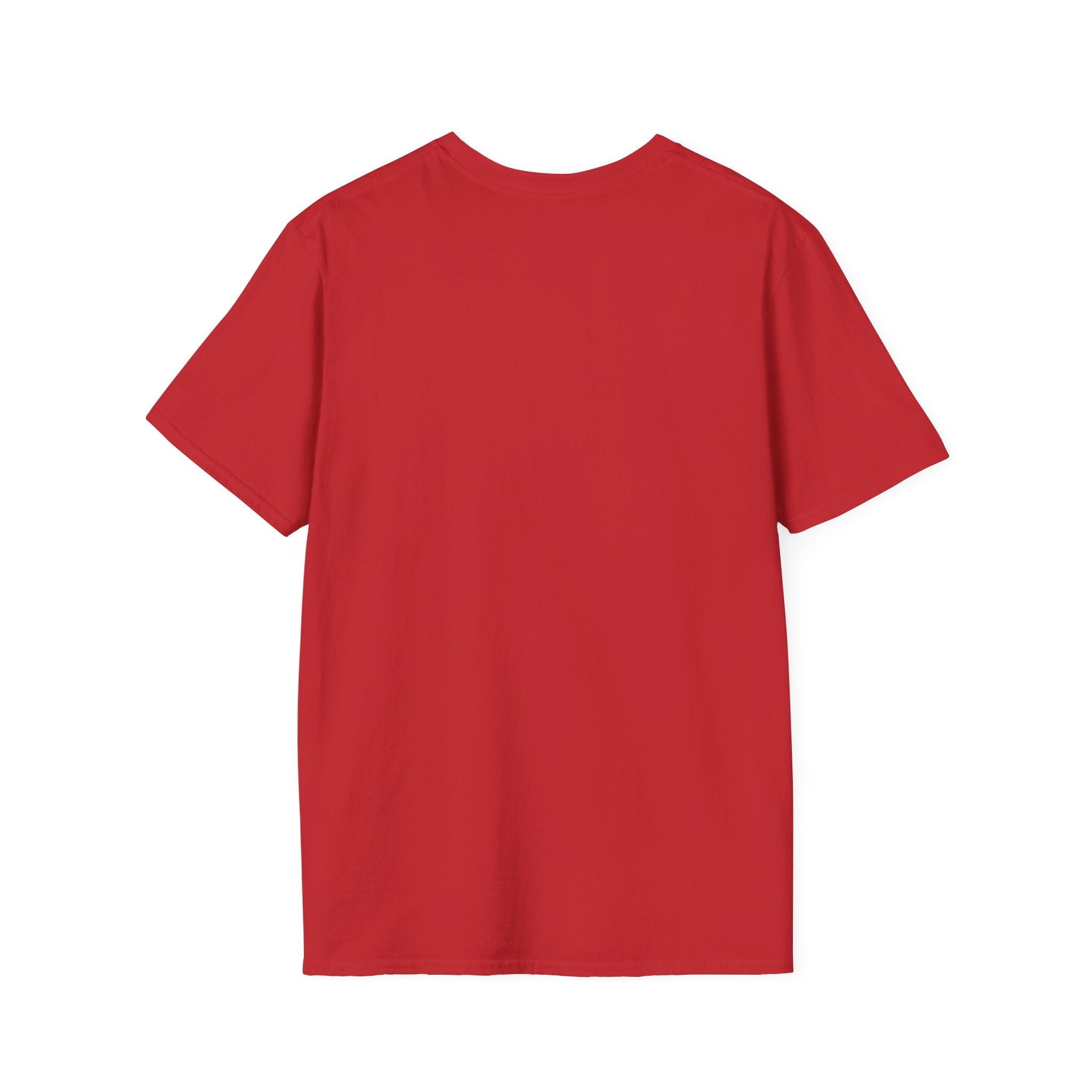 Gyutaro Unisex Softstyle T-Shirt - IGZ Clothing 