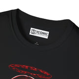 Makima Chainsaw Man T-Shirt - 