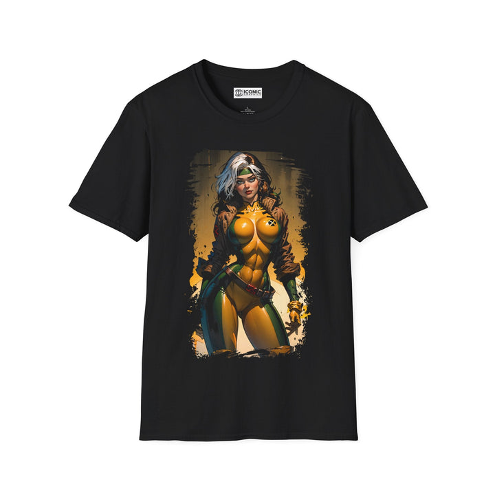 Rouge T-Shirt Printify