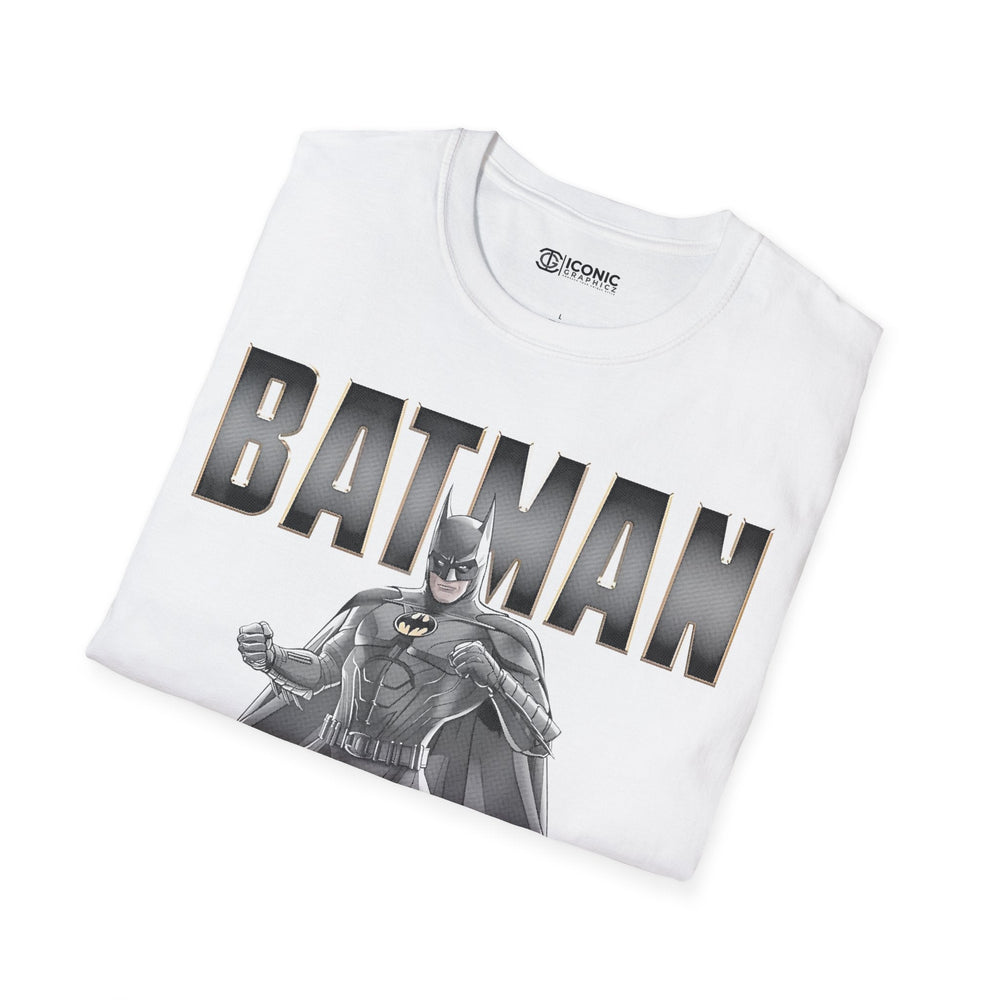 Batman Shirt Printify