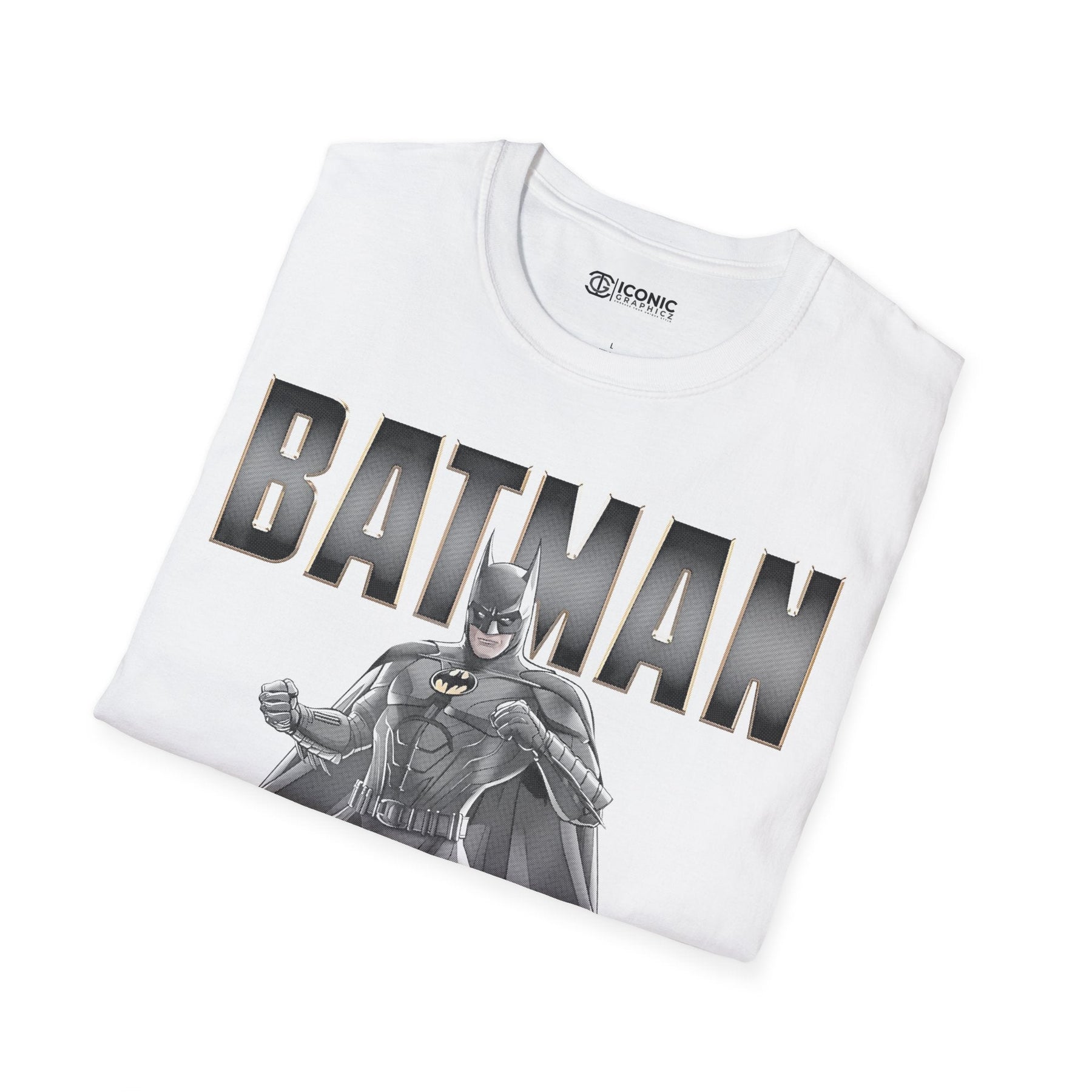 Batman Shirt Printify