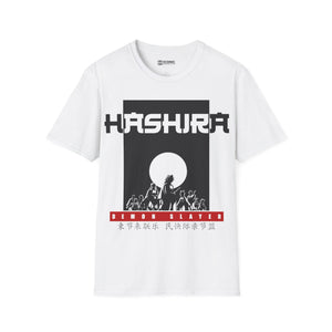 Hashiras Demon Slayer T-Shirt - 