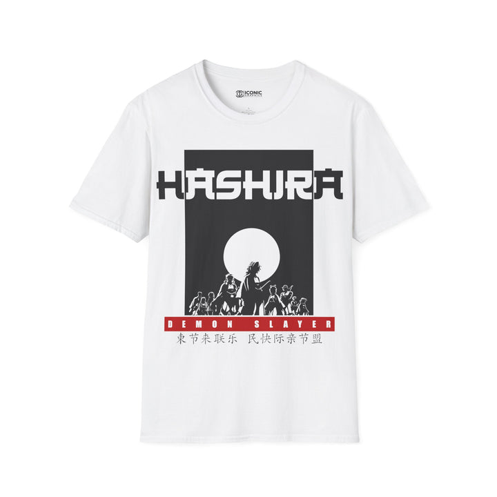 Hashiras Demon Slayer T-Shirt - 